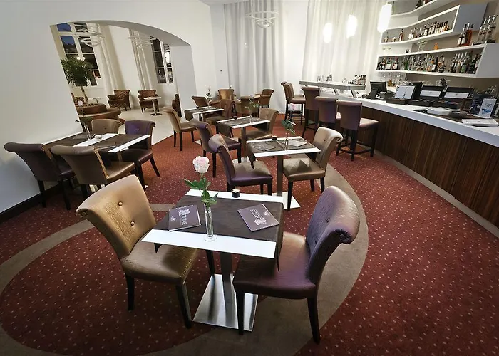 François Premier Centre 4* Cognac