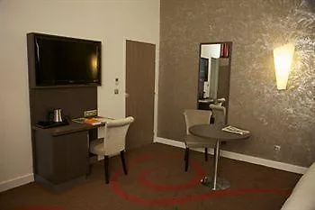 François Premier Centre 4*