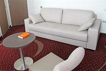 Francois Premier Centre Hotel