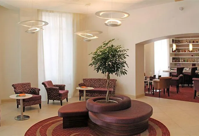 Hotel Francois Premier Centre Cognac