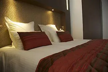 Francois Premier Centre Hotel