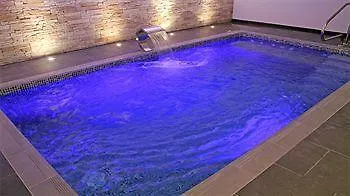 Francois Premier Centre Hotel 4*