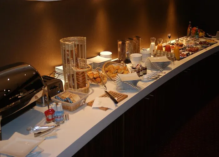 Hotel Francois Premier Centre