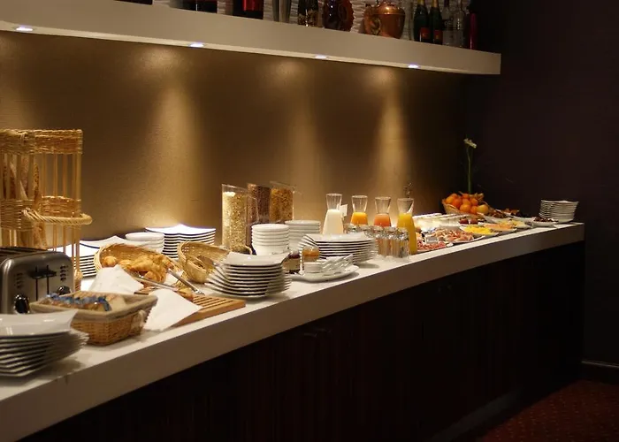 Francois Premier Centre Cognac