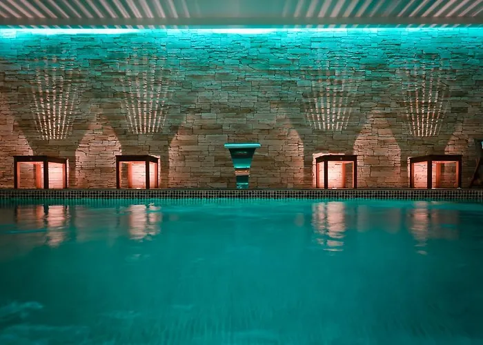 François Premier Centre Hotel