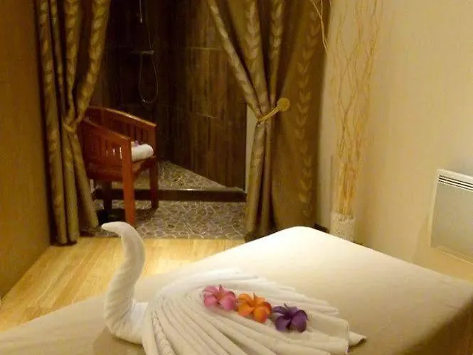 Hotel Francois Premier Centre