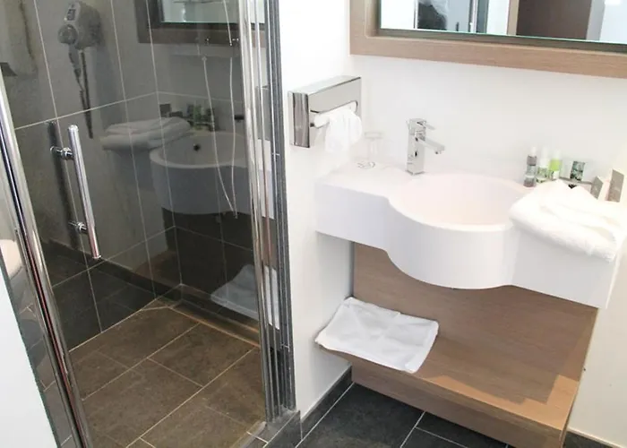 Francois Premier Centre 4* Cognac