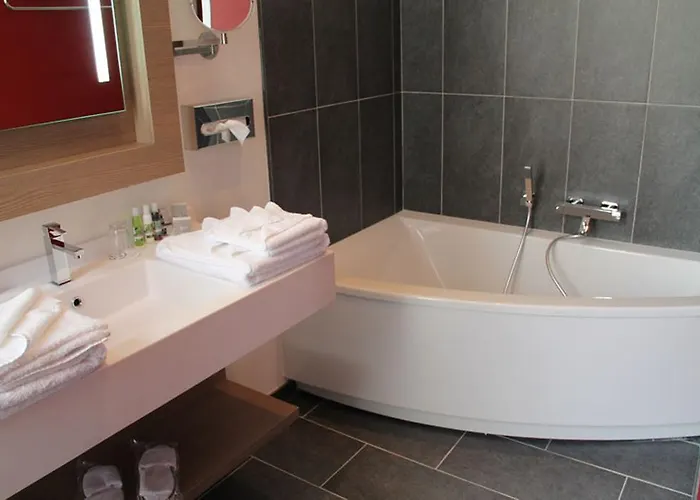 Hotel François Premier Centre