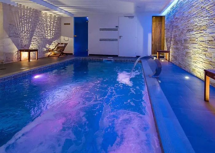 Francois Premier Centre Cognac