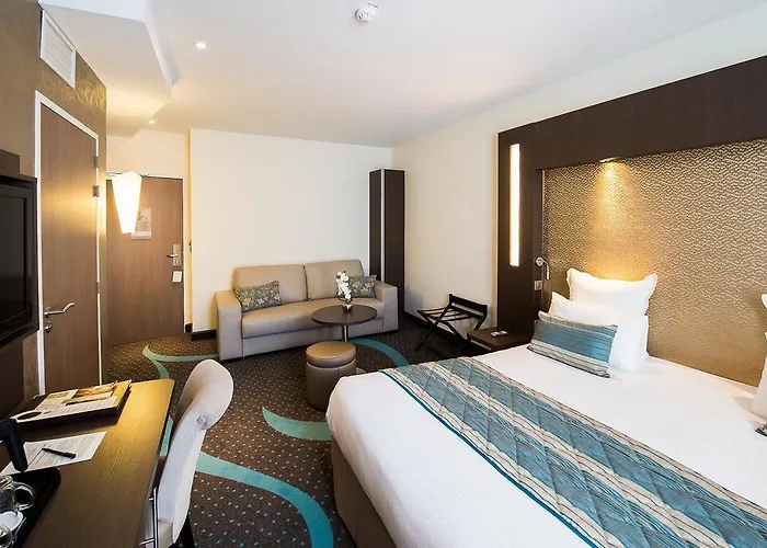 François Premier Centre