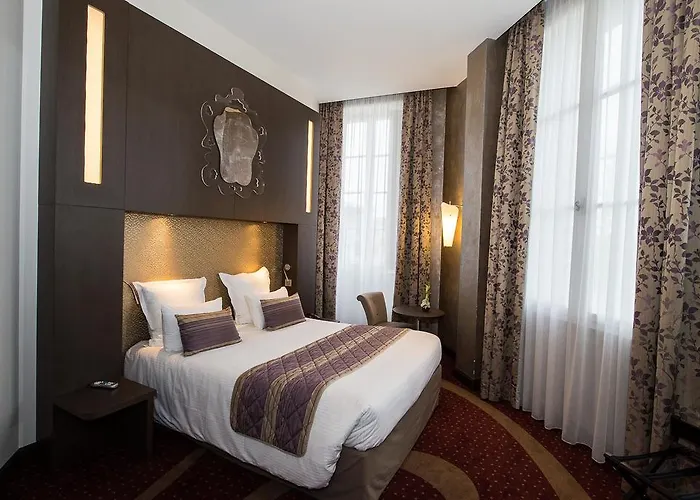 François Premier Centre Cognac