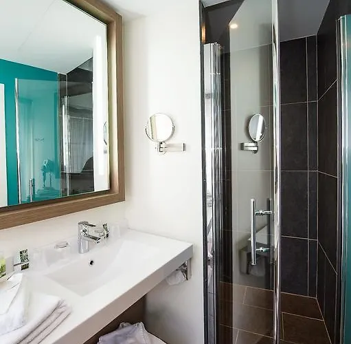 Francois Premier Centre