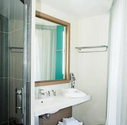 Hotel François Premier Centre Cognac