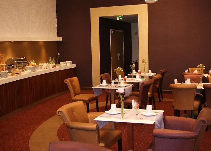 Hotel Francois Premier Centre