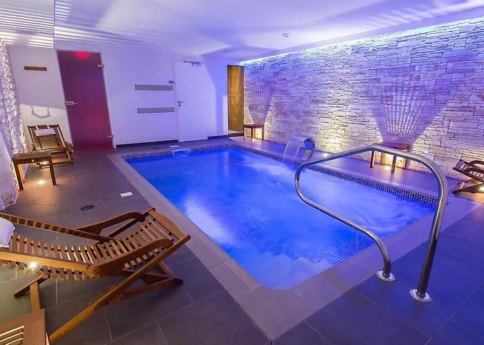 Francois Premier Centre Hotel Cognac