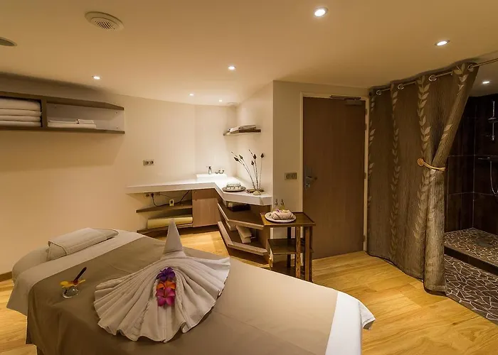 Hotel Francois Premier Centre