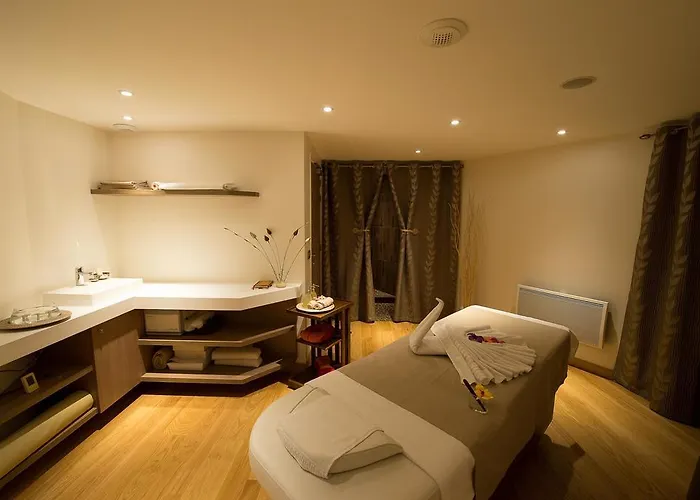 Francois Premier Centre Cognac