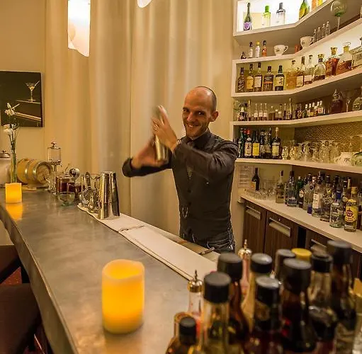 Hotel Francois Premier Centre Cognac