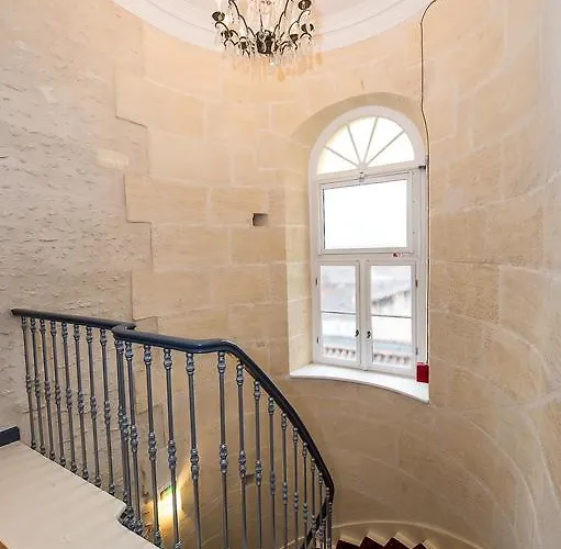 Francois Premier Centre 4* Cognac