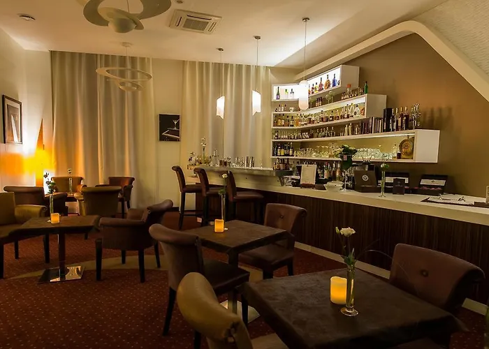 Hotel François Premier Centre